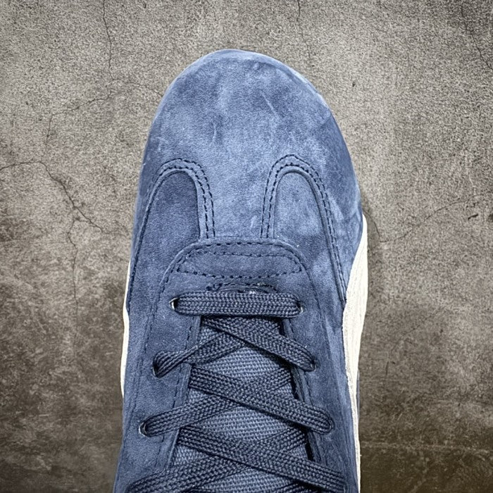 PUMA Speedcat OG Sneakers - Navy White