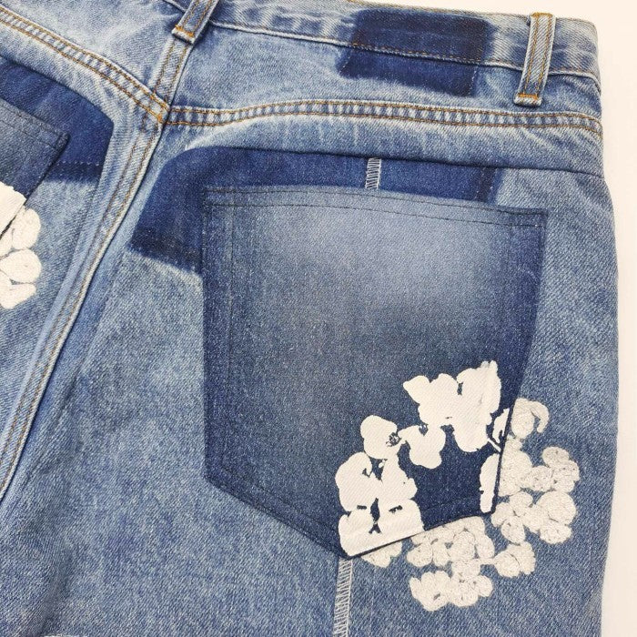 Readymade × Denim Tears Cotton Wreath DNM