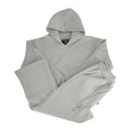 Saint Alexander Tracksuit - Hoodie & Sweatpants - Grey