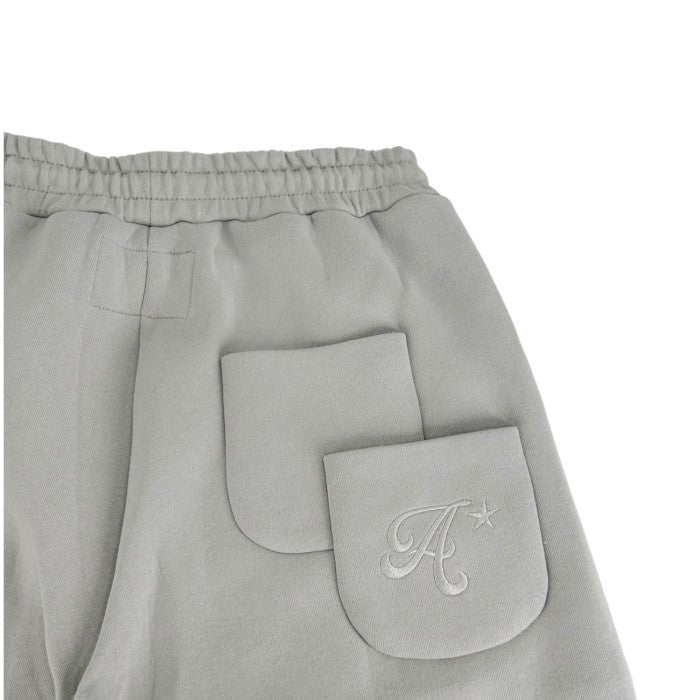 Saint Alexander Tracksuit - Hoodie & Sweatpants - Grey