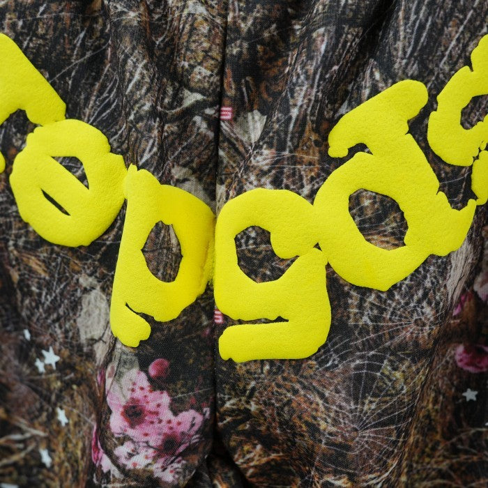 Sp5der Real Tree OG Web Sweatpants - Camo