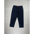 Supreme Baggy Jeans (SS24) - Black
