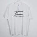 Supreme Martine Rose Tee - White