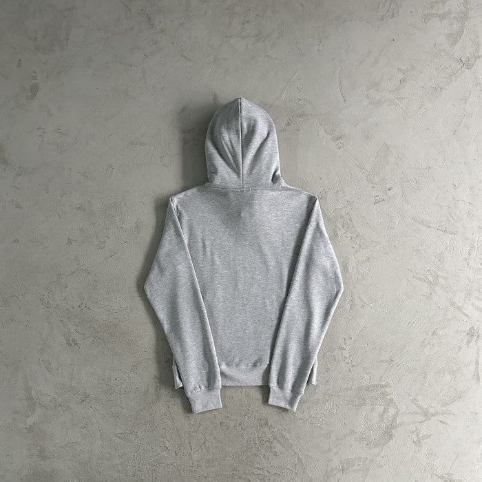 Syna World Logo Tracksuit - Grey