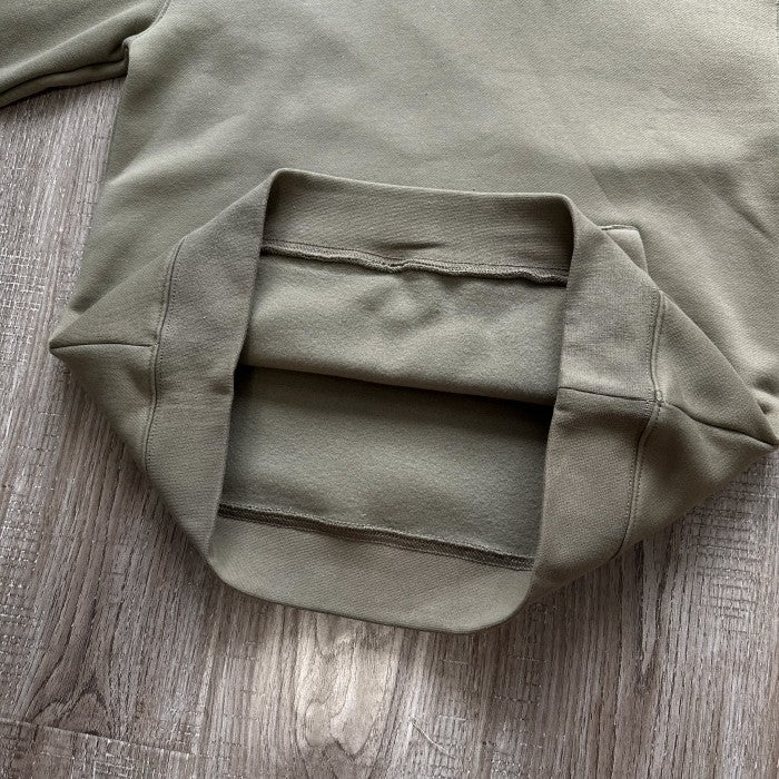 Syna World Logo Tracksuit - Green