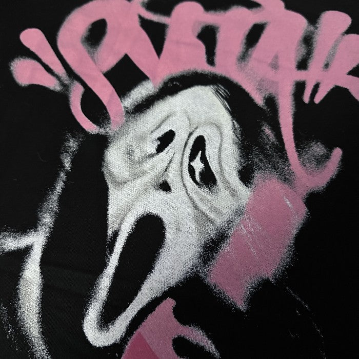 Syna World Scream T-Shirt