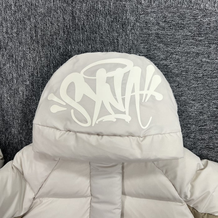 Syna World Syna Down Puffer Jacket - Cream
