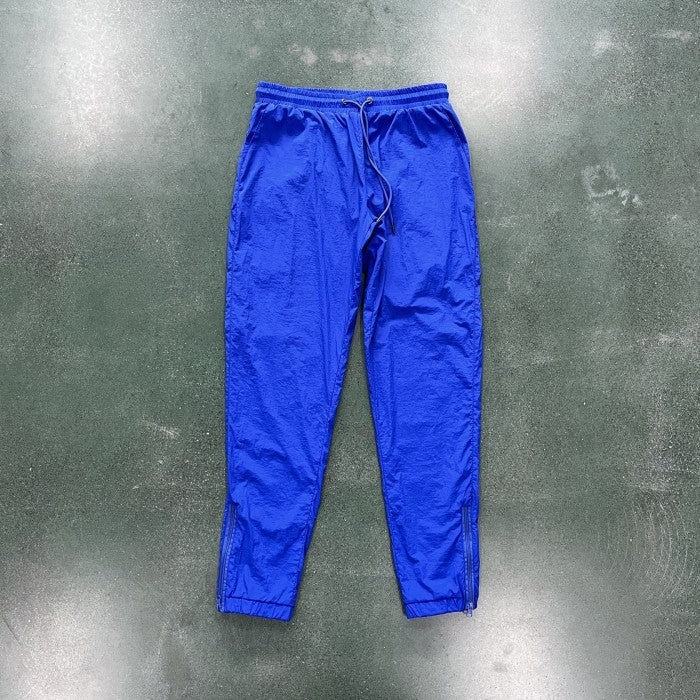 Trapstar Irongate 2.0 Shellsuit - Track Jacket & Pants - Navy Blue
