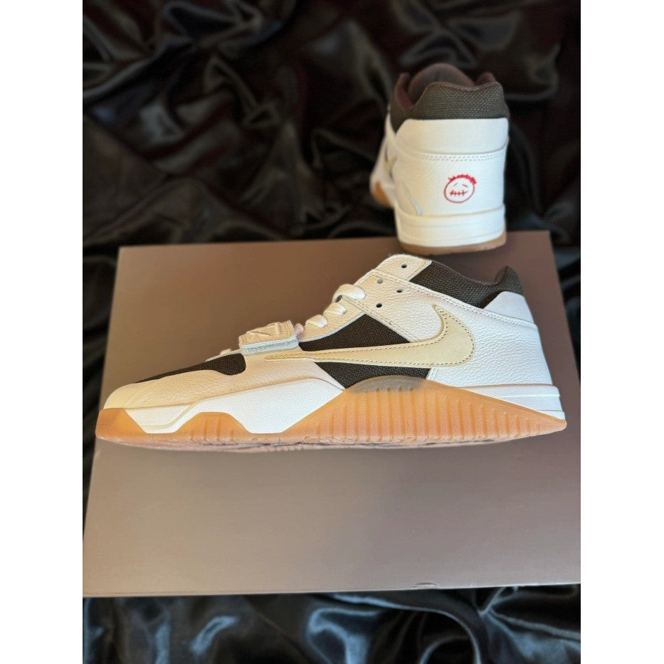 Travis Scott Jordan Jumpman Jack TR Sail