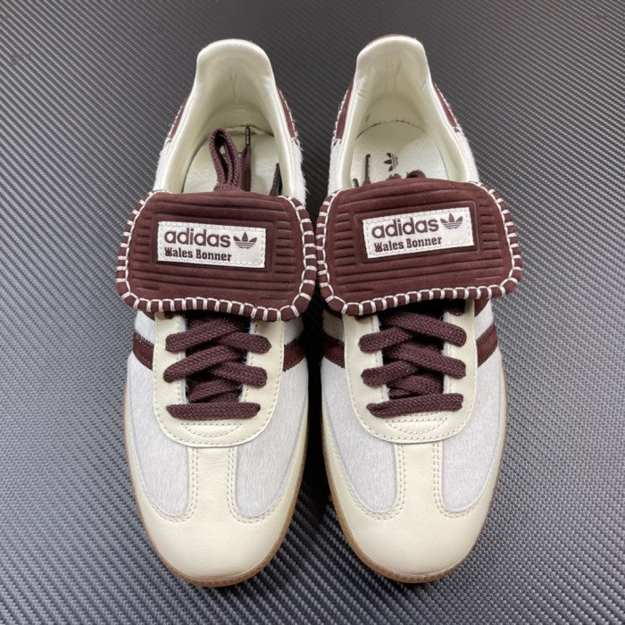 Wales Bonner x adidas Samba 'Cream White Pony'