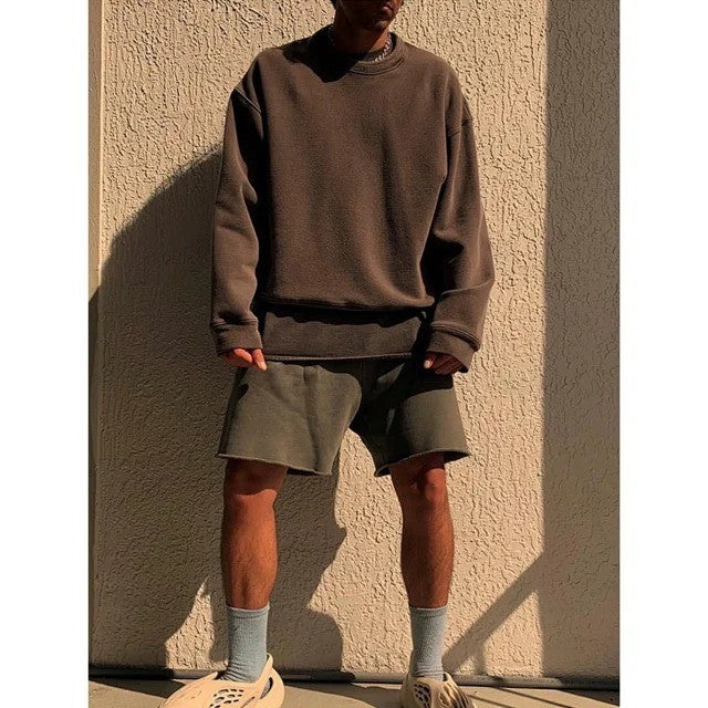 Yeezy - Season 6 Sweat Shorts