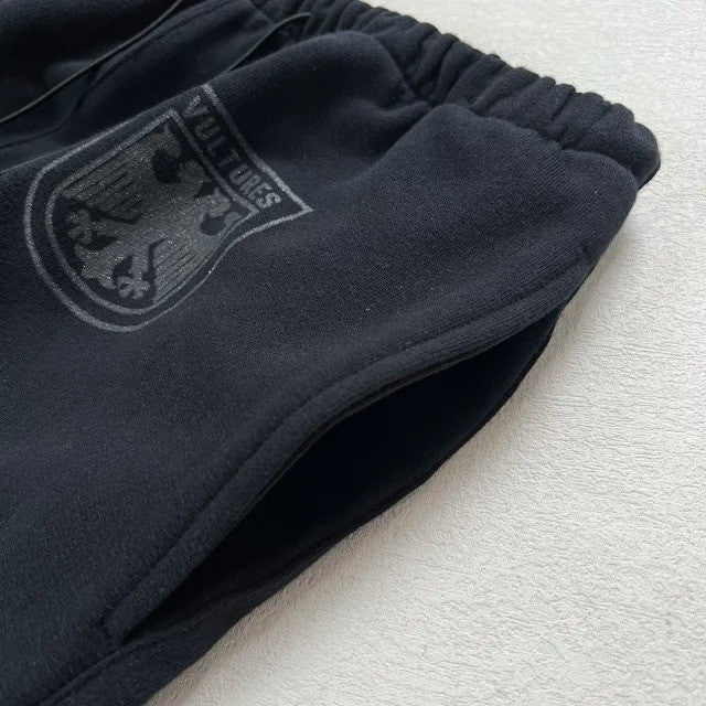 Yeezy Vultures Short Black