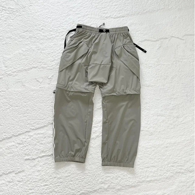 adidas Originals x HAMCUS Detachable Tech Training Pants - SS23