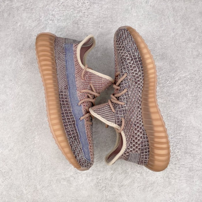 adidas Yeezy Boost 350 V2 Fade/ Yecher