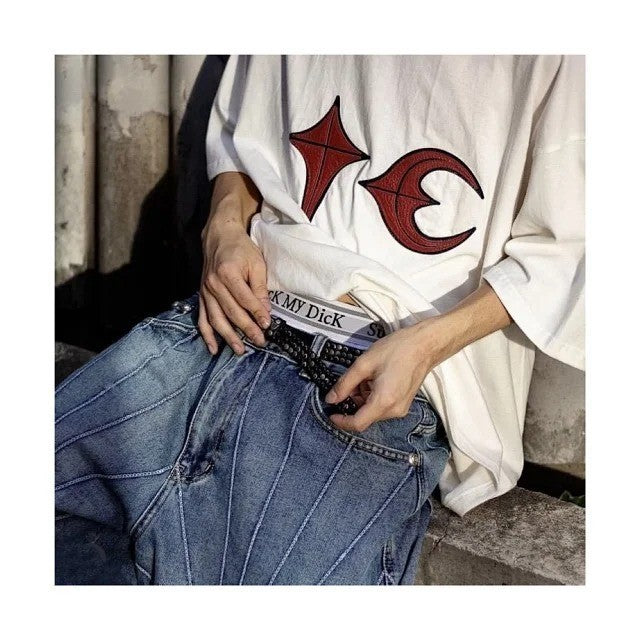 Thug Club - TC Rock T-Shirt