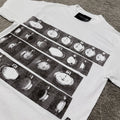 Travis Scott Cactus Jack x Audemars Piguet Perpetual Calendar Tee - White