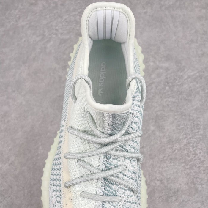 adidas Yeezy Boost 350 V2 'Cloud White Non-Reflective' FW3043