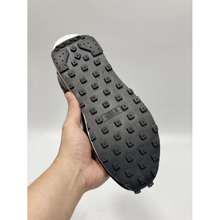 sacai x Nike LDV Waffle Daybreak Black