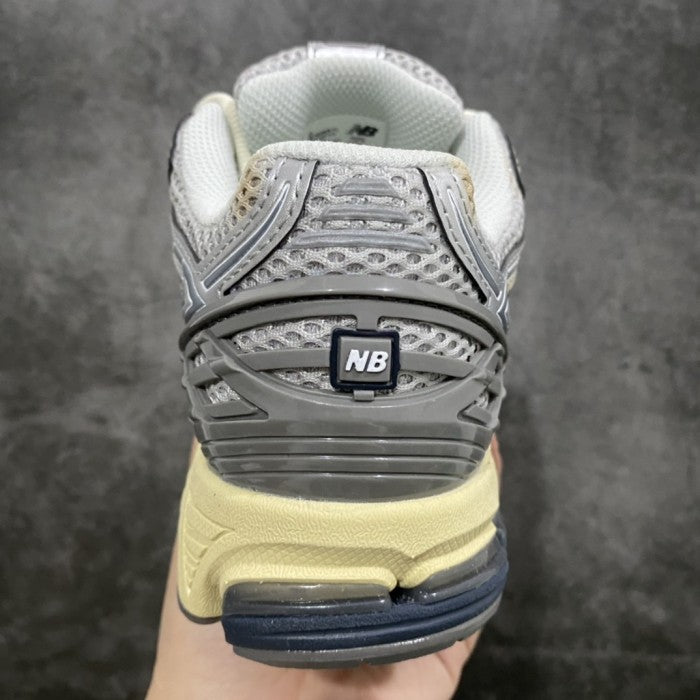 thisisneverthat x New Balance 1906R White - M1906RTI