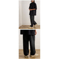 FOG Essentials Wide-Leg Jersey Joggers