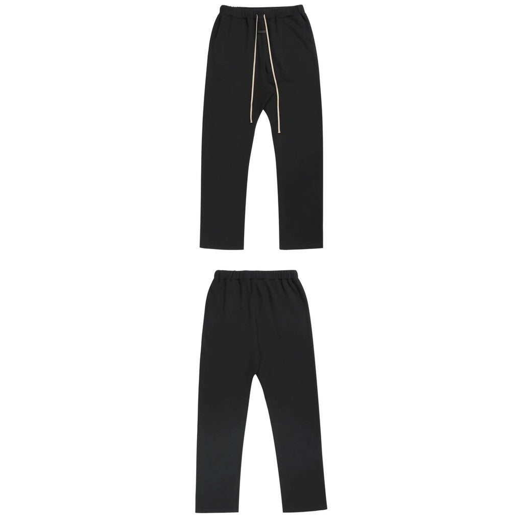 FOG Eternal Straight-Leg Cotton-Jersey Sweatpants
