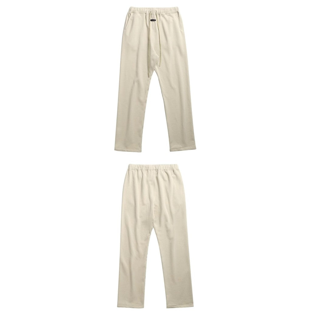 FOG Eternal Straight-Leg Cotton-Jersey Sweatpants
