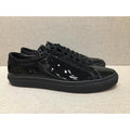 Common Project Achilles Low - Black Patent Leather