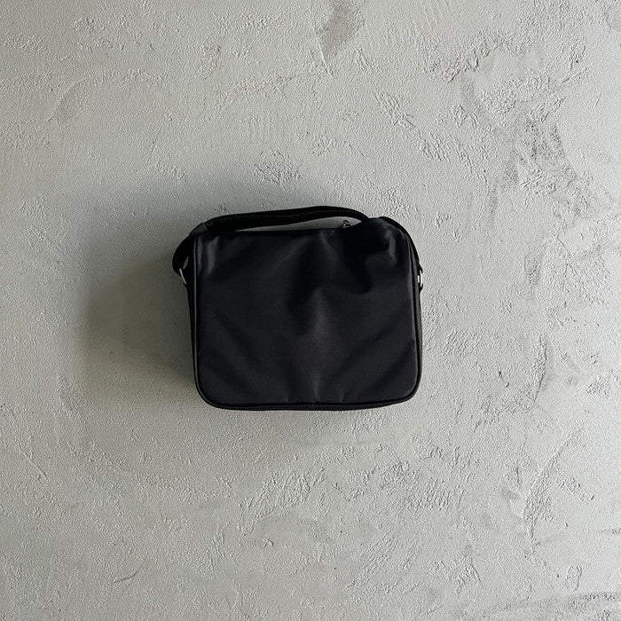 Trapstar It's A Secret T Bag - Black