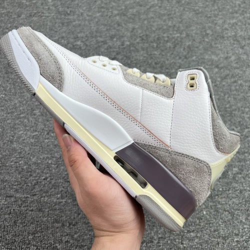 A Ma Maniere x Air Jordan 3 Retro SP 'Raised By Women' DH3434-110