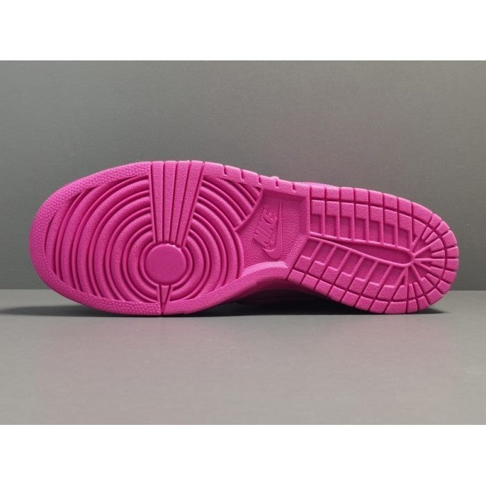 AMBUSH Nike Dunk High Fuchsia