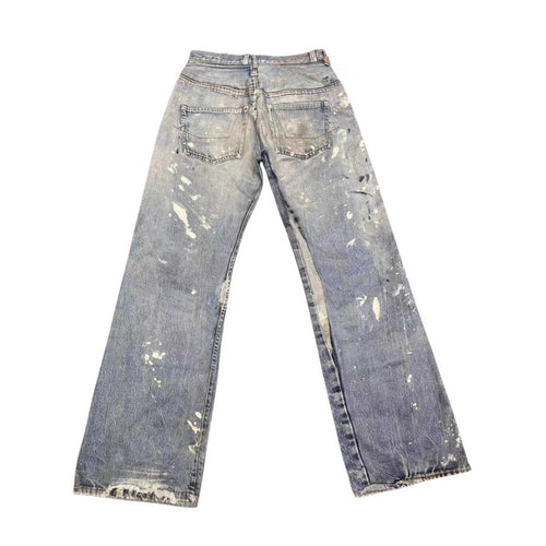 Acne Studios - SSENSE 25th Splash Denim