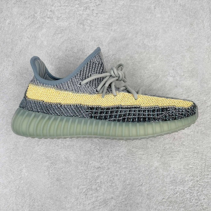 Adidas Yeezy Boost 350 V2 Ash Blue
