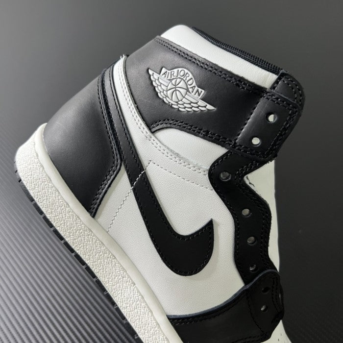 Air Jordan 1 High 85 Black White (2023)