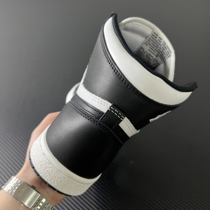 Air Jordan 1 High 85 Black White (2023)