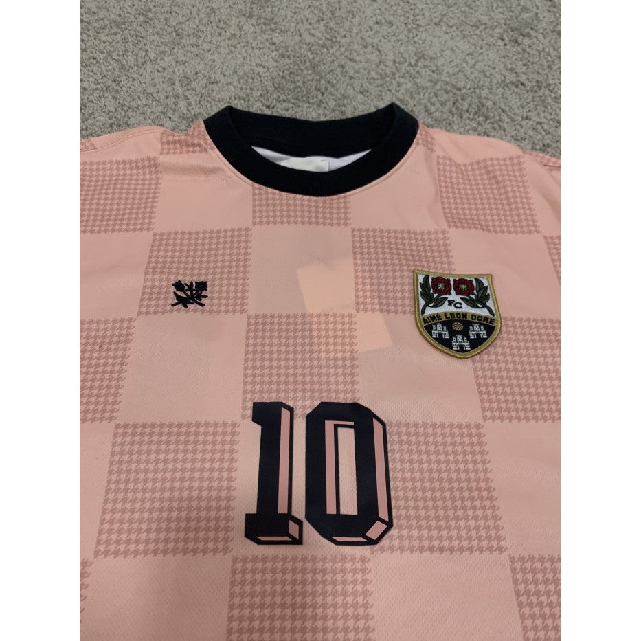 Aime Leon Dore Team Soccer Jersey - SS23