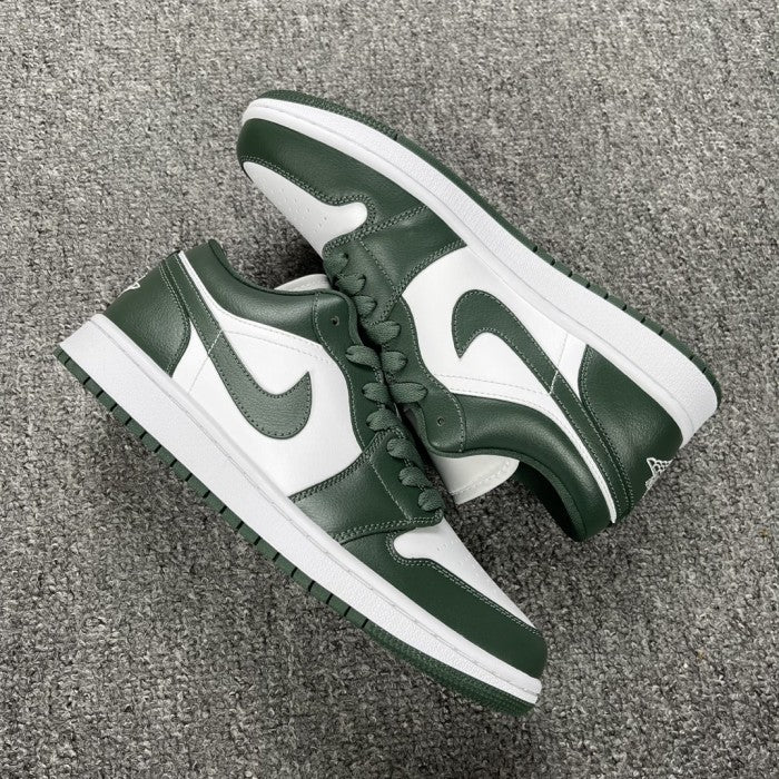 Air Jordan 1 Low 'Galactic Jade' DC0774-113