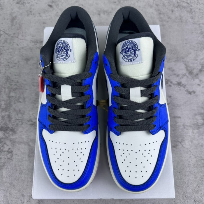 Air Jordan 1 Low SE 'Flight Vintage' FV8439-104