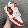 Air Jordan 1 Low SE 'Spades' DJ5185-100