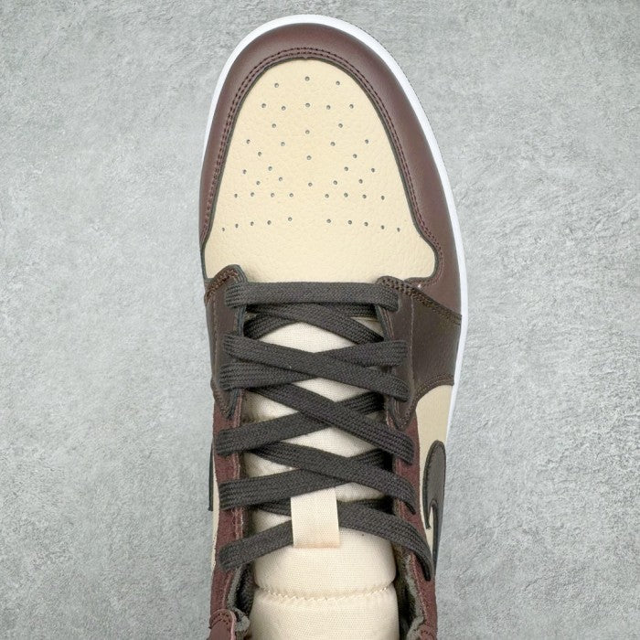 Air Jordan 1 Mid SE 'Paris YMCA' FZ4359‑200