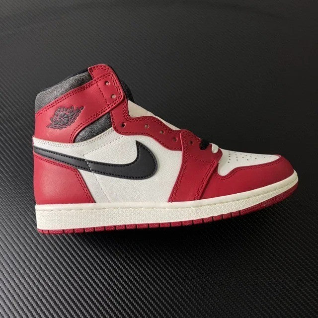 Air Jordan 1 Retro High OG Lost and Found