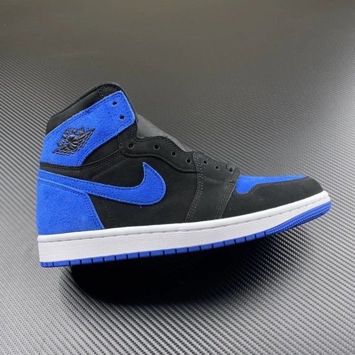 Air Jordan 1 Retro High OG Royal Suede