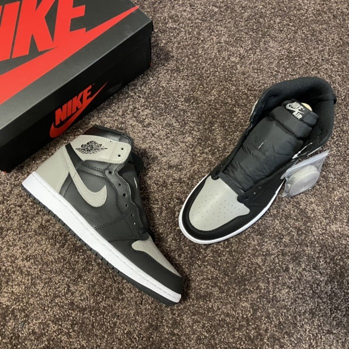 Air Jordan 1 Retro High OG Shadow (2018)