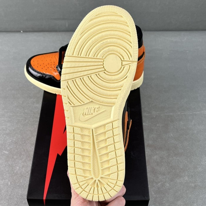 Air Jordan 1 Retro High Shattered Backboard 3.0