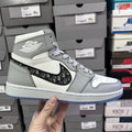 Air Jordan 1 Retro High x D