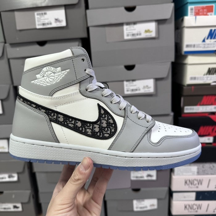 Air Jordan 1 Retro High x D