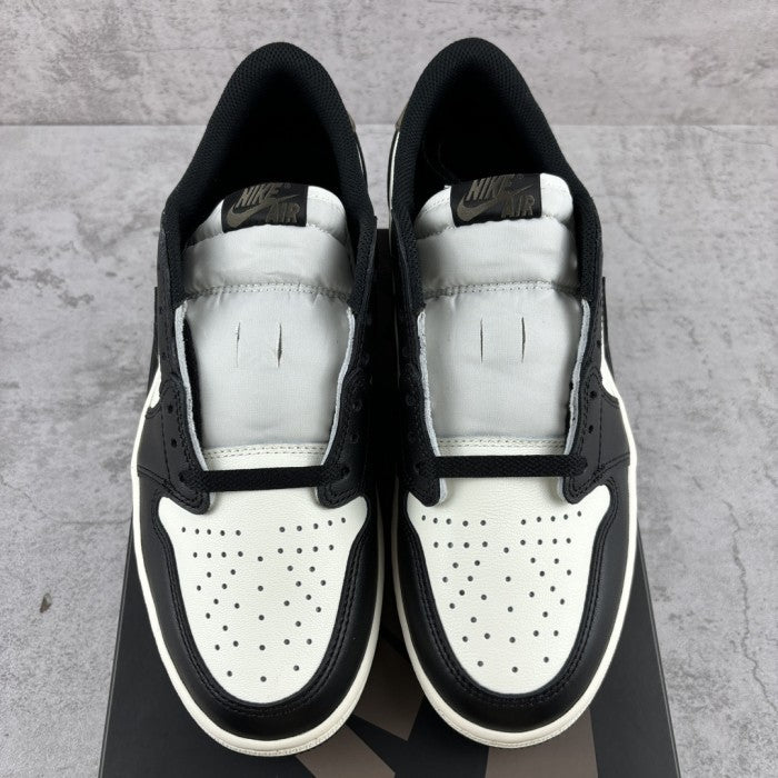 Air Jordan 1 Retro Low OG Mocha
