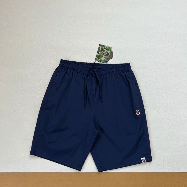 BAPE Ape Head Beach Shorts