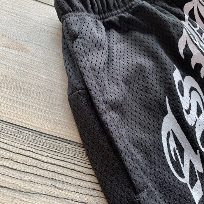 Askyurself Mesh Shorts