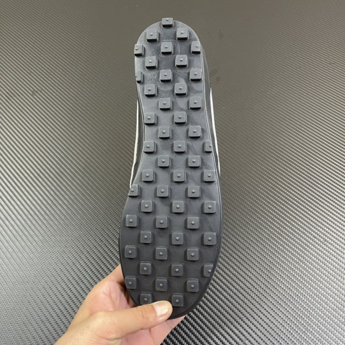 Bode x Nike Astro Grabber "Black/Coconut Milk"