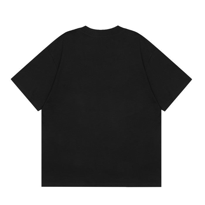 Broken Planet Basics Midnight T-shirt
